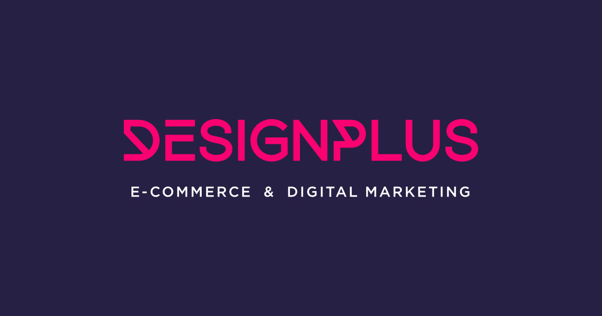 DesignPlus SAS logo